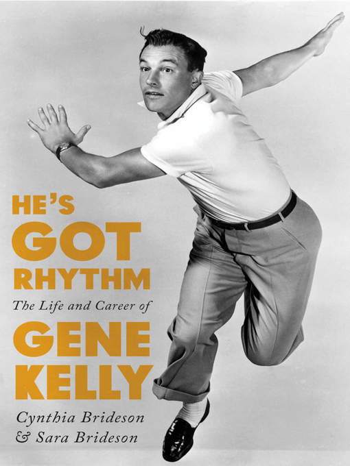 Title details for He's Got Rhythm by Cynthia Brideson - Available